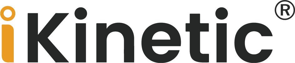 iKinetic Logo