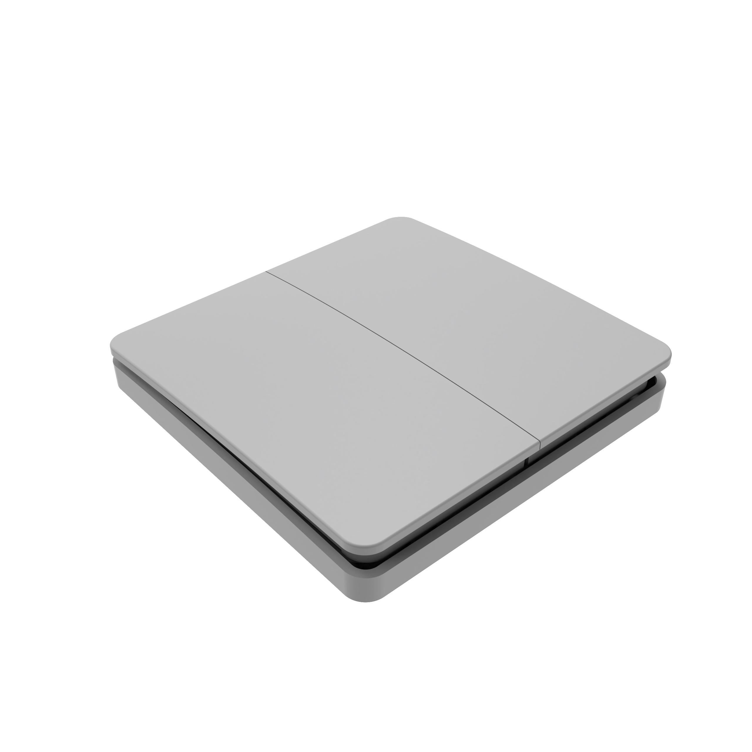 Space Grey